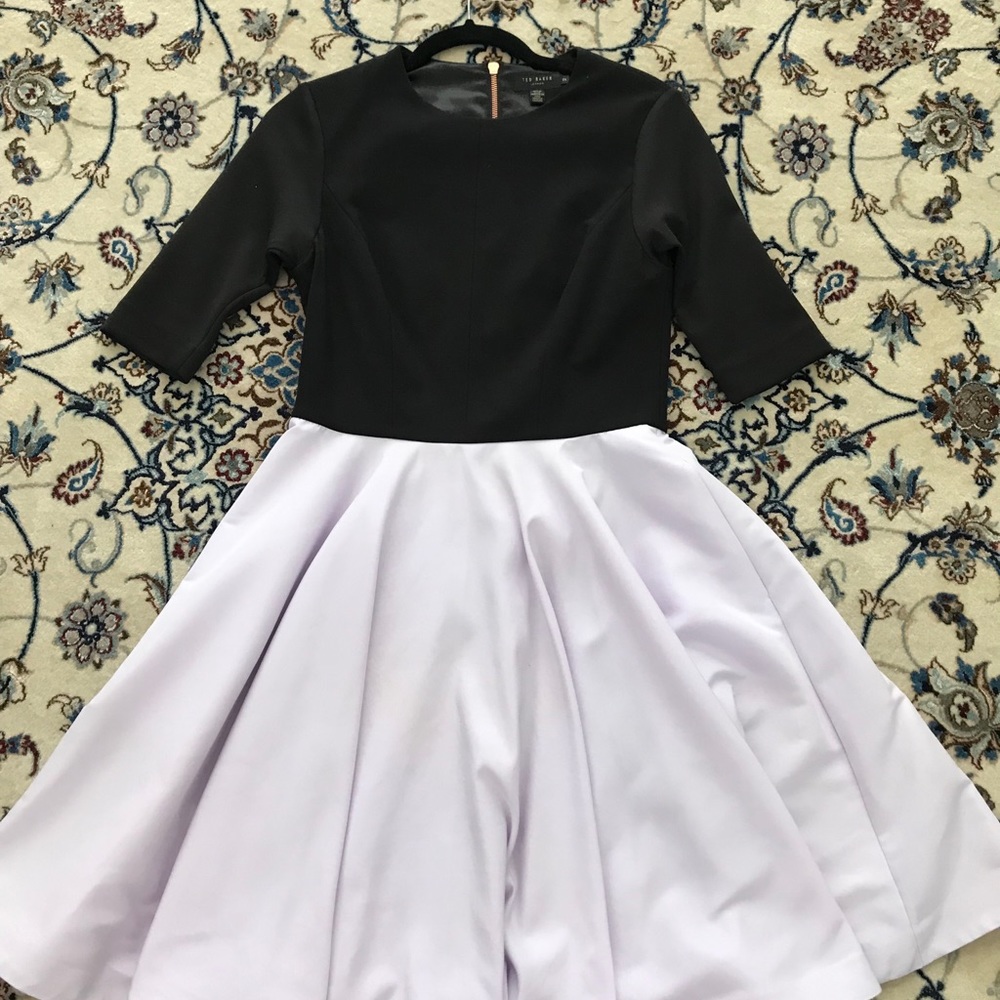 Ted Baker London dress